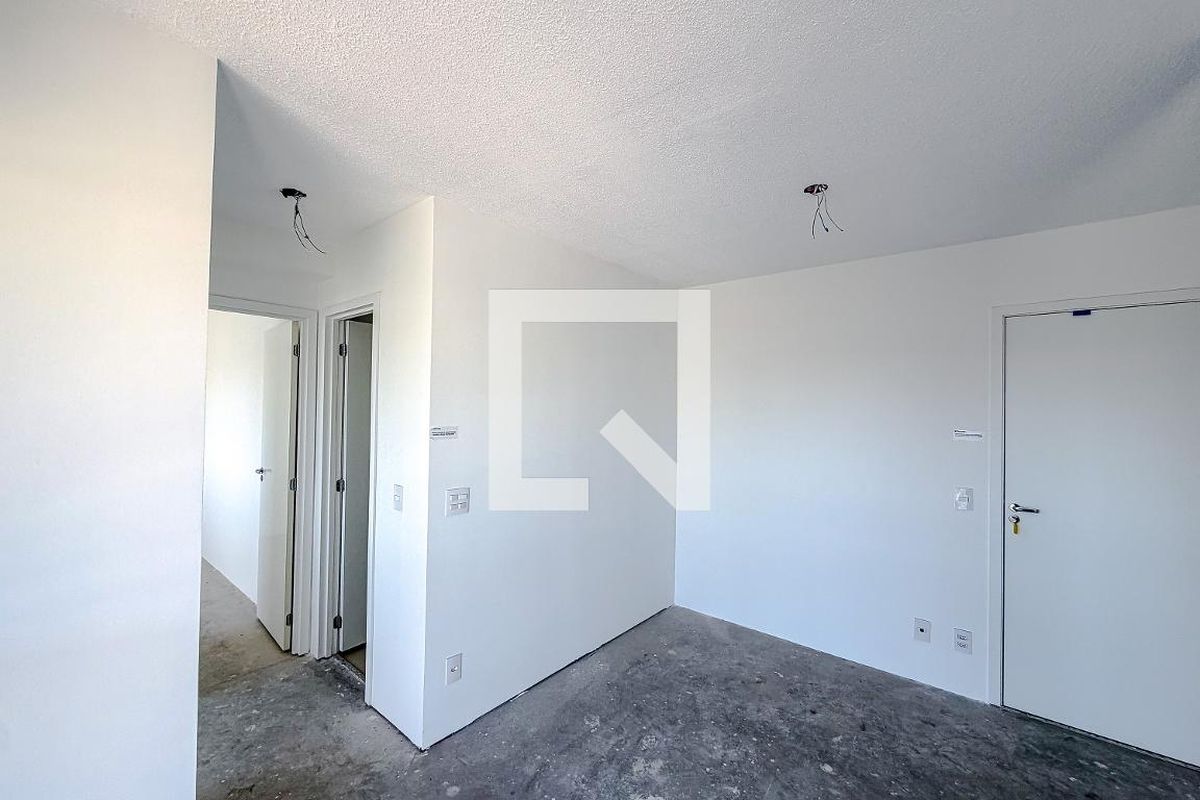 Apartamento, 2 quartos, 40 m² - Foto 4