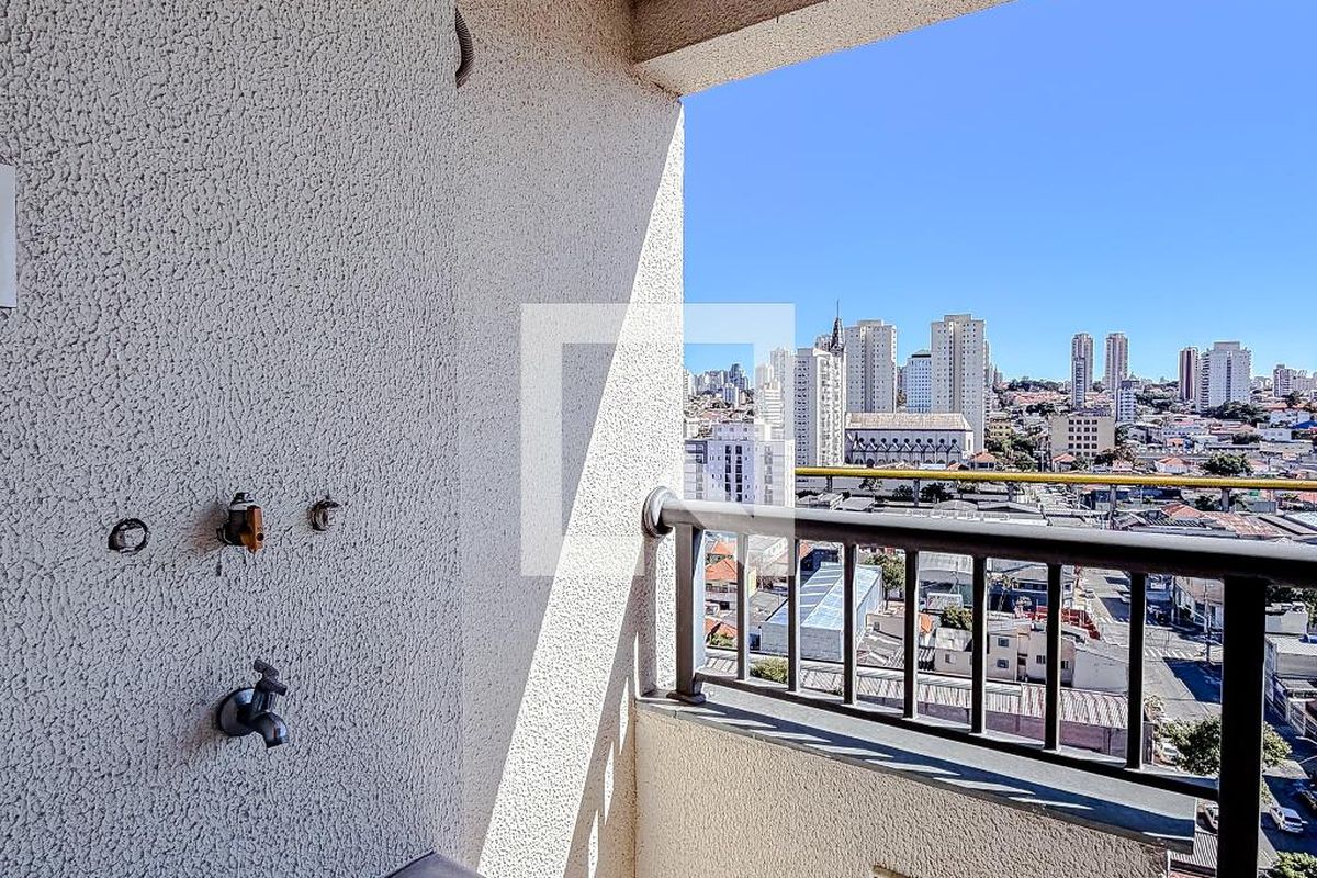 Apartamento, 2 quartos, 40 m² - Foto 33