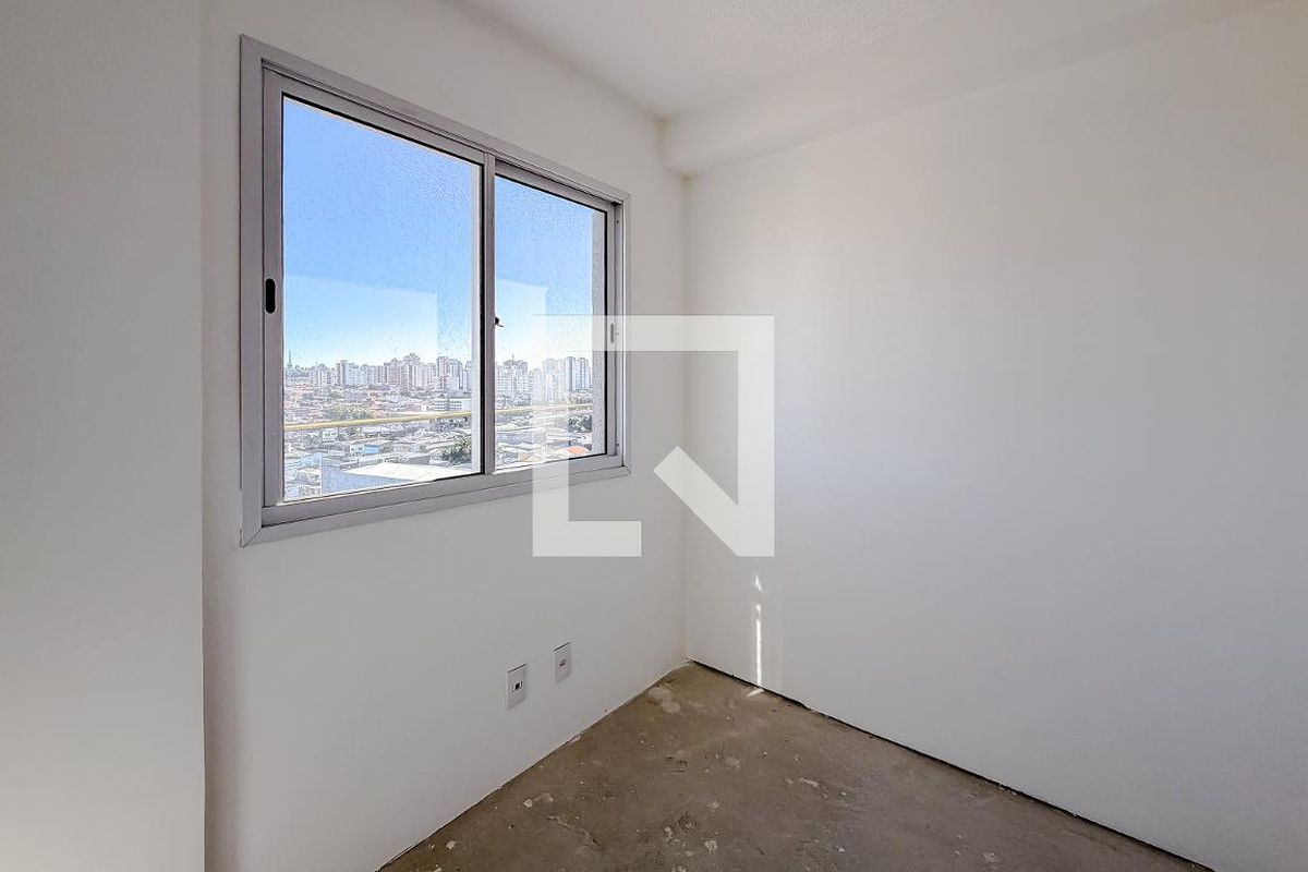 Apartamento, 2 quartos, 40 m² - Foto 10