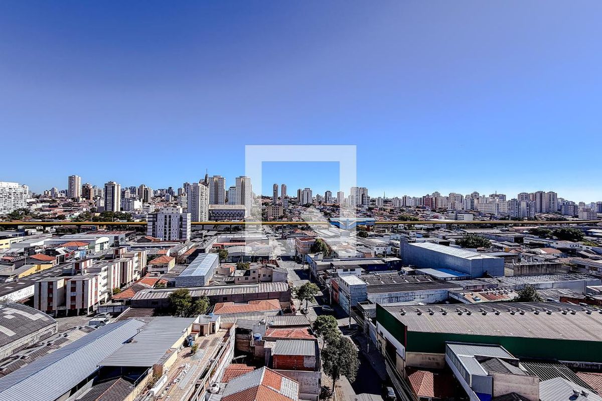 Apartamento, 2 quartos, 40 m² - Foto 9