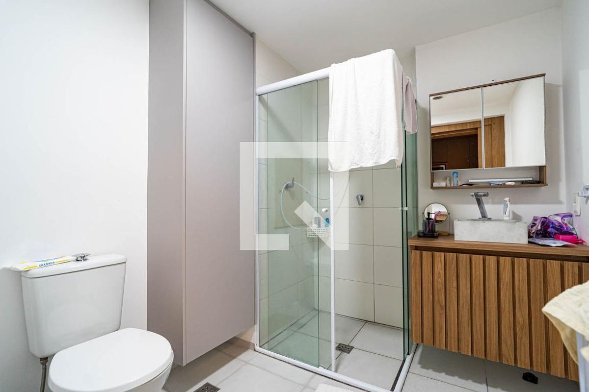 Apartamento, 1 quarto, 39 m² - Foto 12