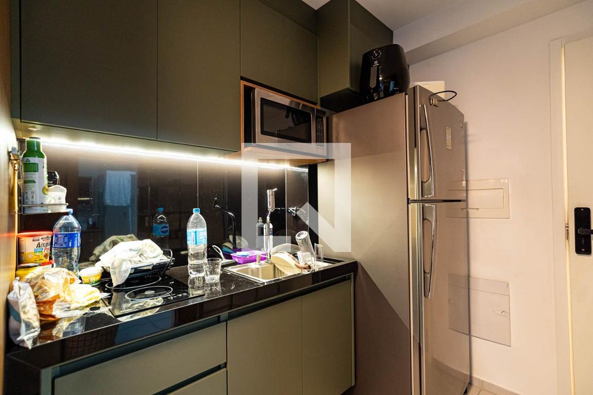 Apartamento, 1 quarto, 39 m² - Foto 19