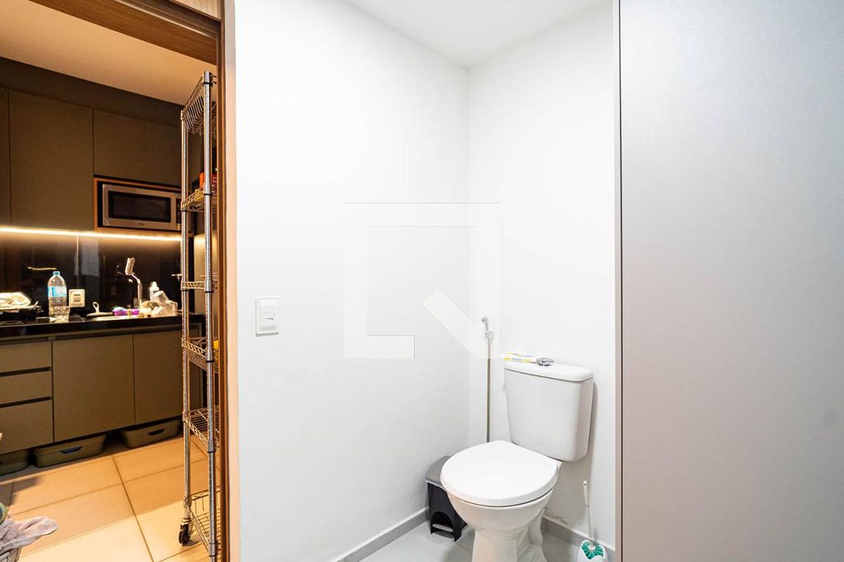 Apartamento, 1 quarto, 39 m² - Foto 16