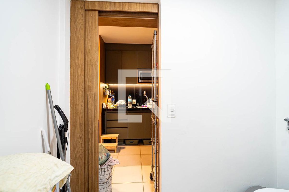 Apartamento, 1 quarto, 39 m² - Foto 17