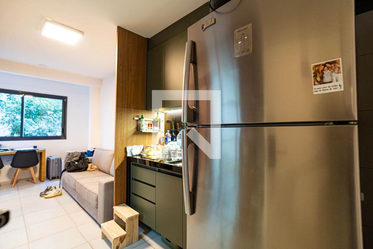Apartamento, 1 quarto, 39 m² - Foto 23