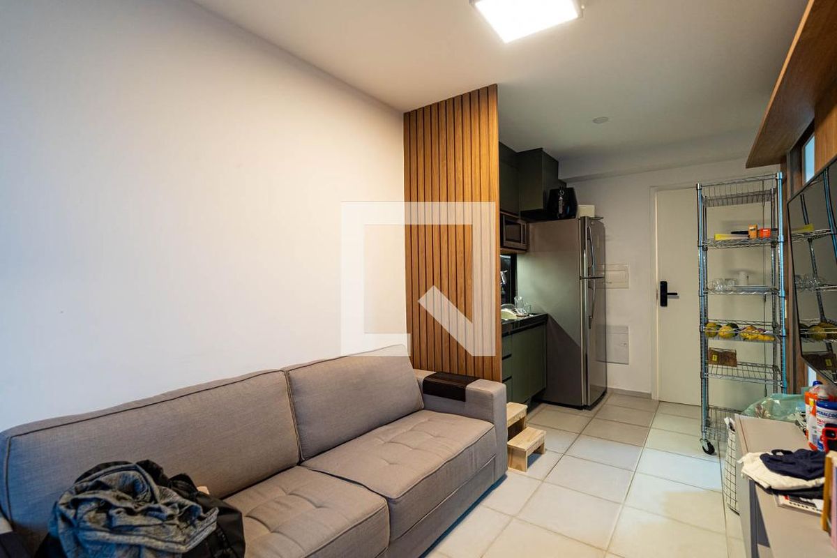 Apartamento, 1 quarto, 39 m² - Foto 4