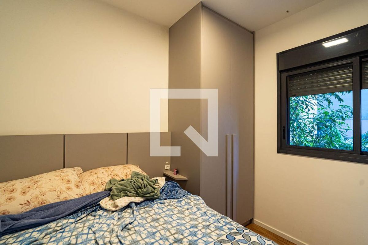 Apartamento, 1 quarto, 39 m² - Foto 8