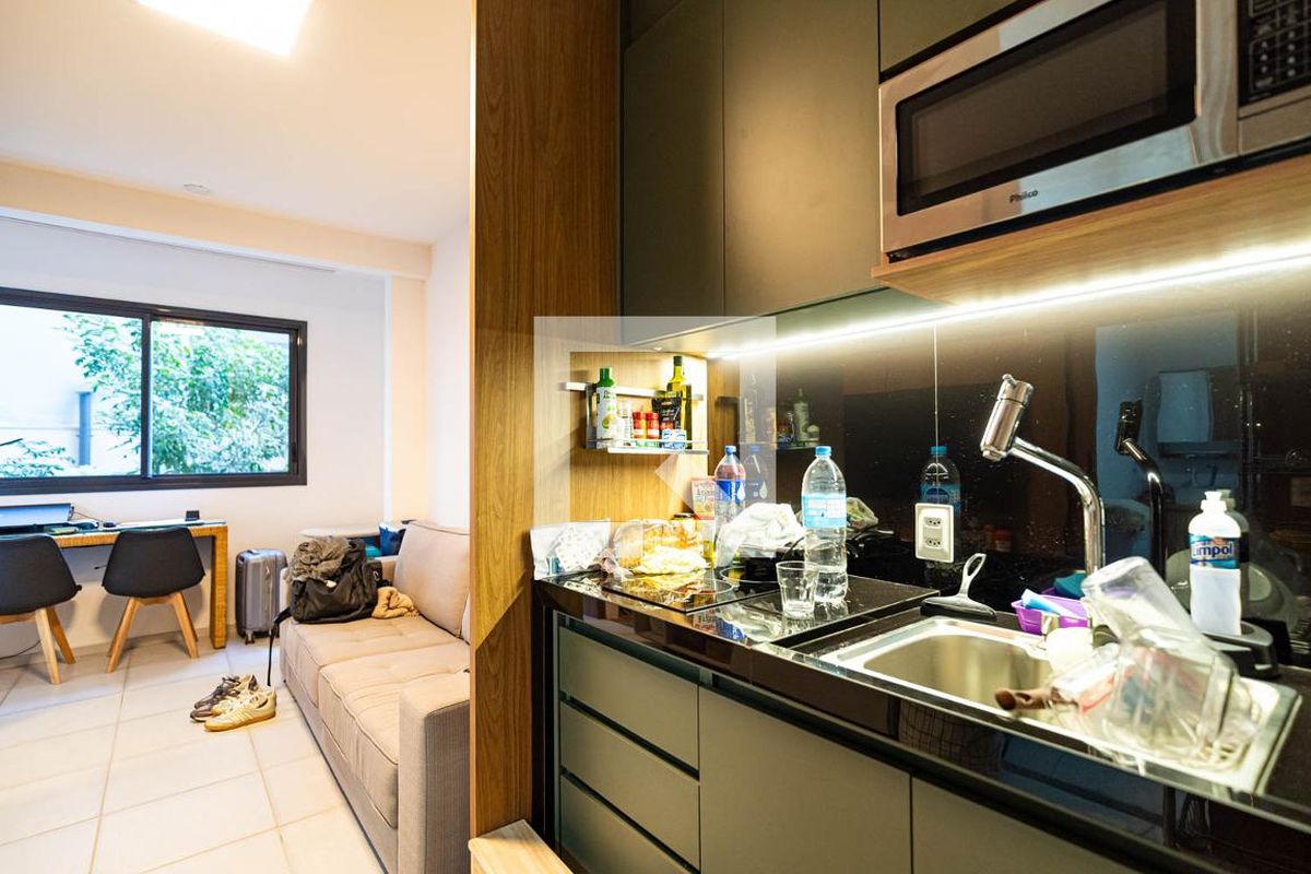 Apartamento, 1 quarto, 39 m² - Foto 22