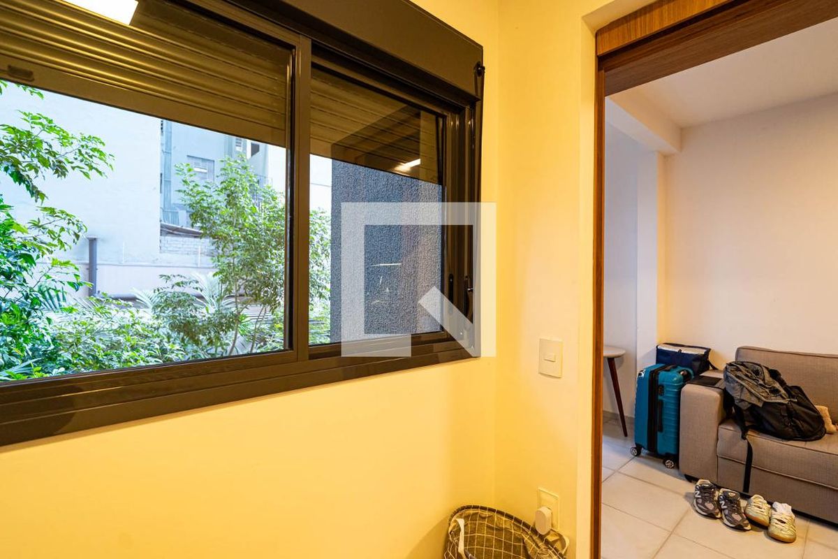 Apartamento, 1 quarto, 39 m² - Foto 11
