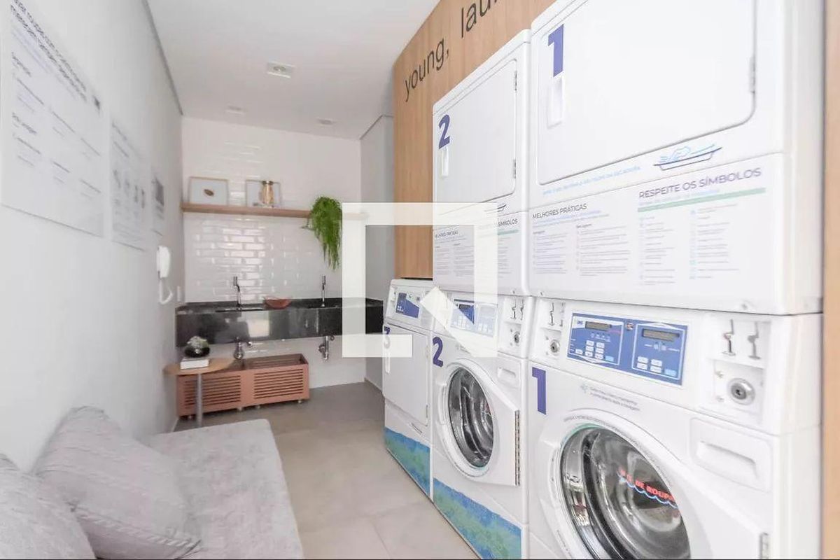 Apartamento, 1 quarto, 39 m² - Foto 34