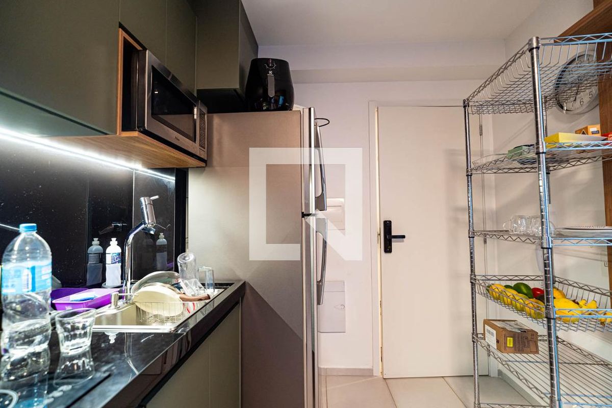 Apartamento, 1 quarto, 39 m² - Foto 20