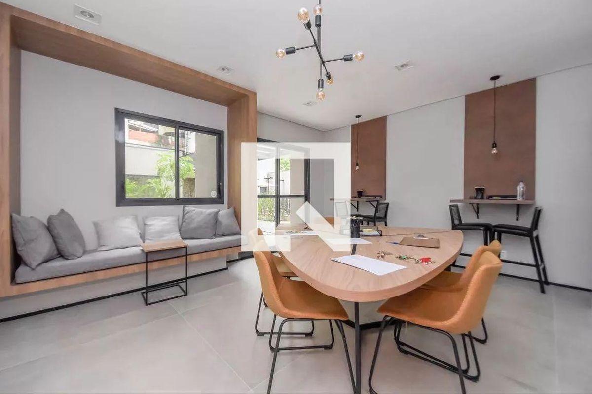 Apartamento, 1 quarto, 39 m² - Foto 24
