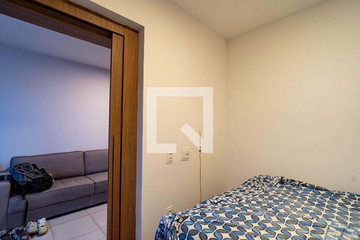 Apartamento, 1 quarto, 39 m² - Foto 10