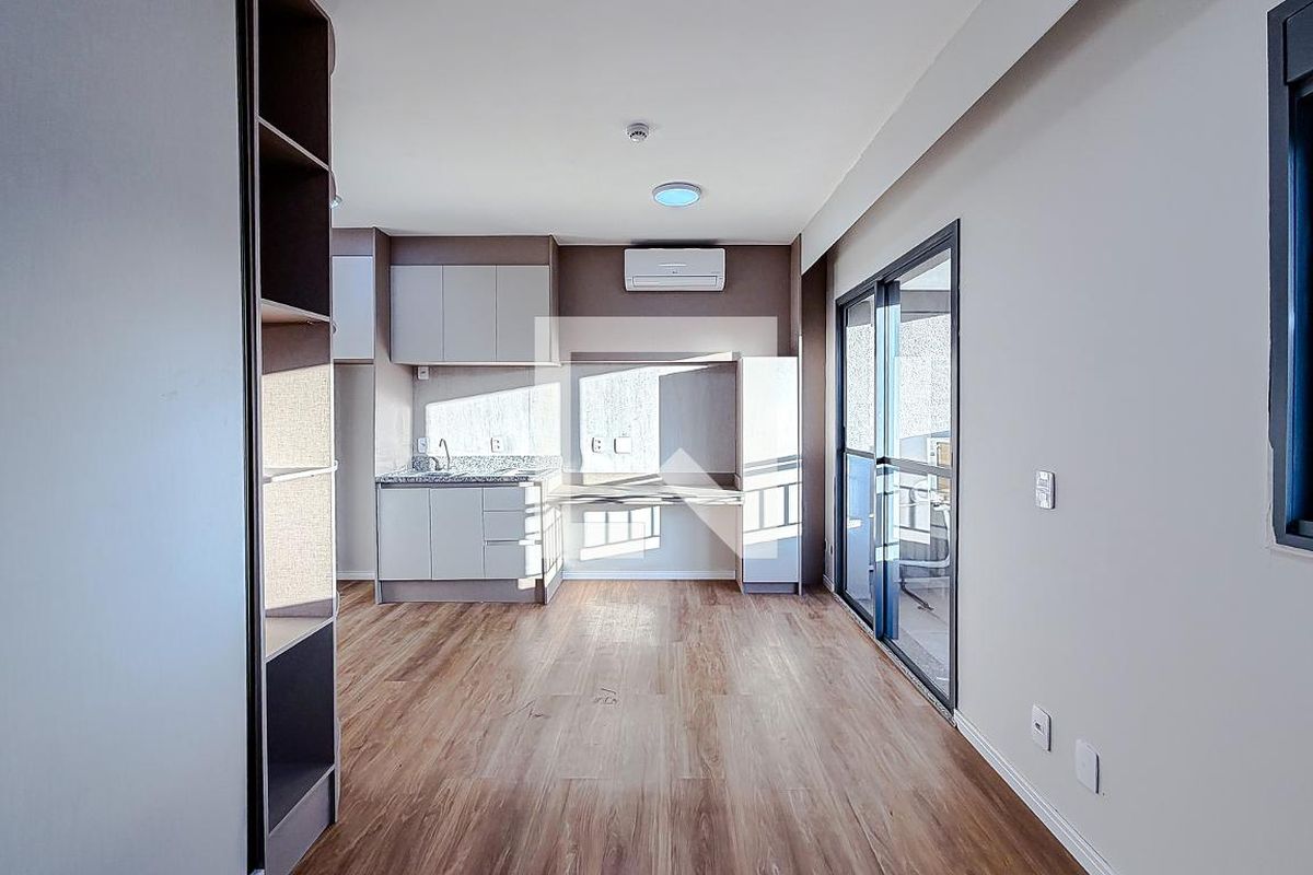 Kitnet-Studio, 28 m² - Foto 5