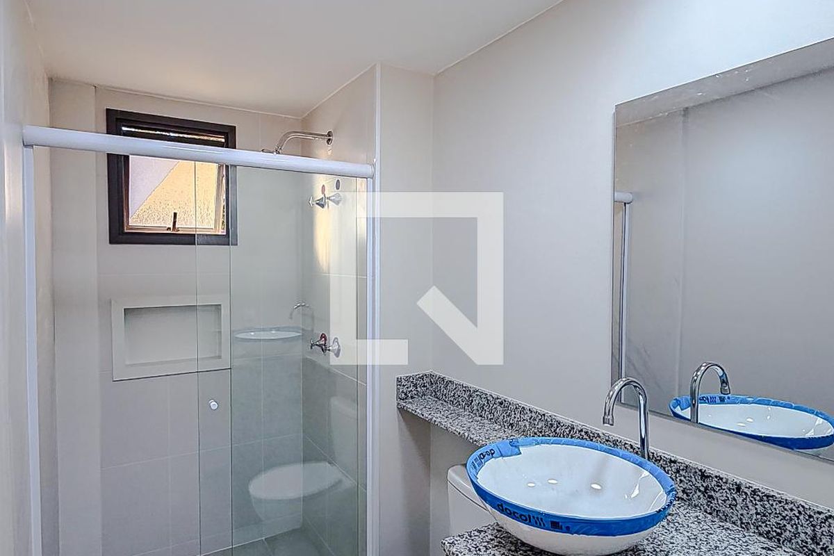 Kitnet-Studio, 28 m² - Foto 11