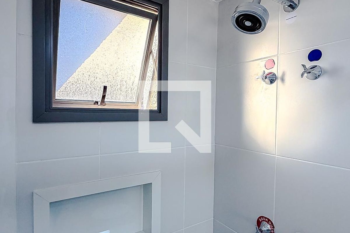 Kitnet-Studio, 28 m² - Foto 12