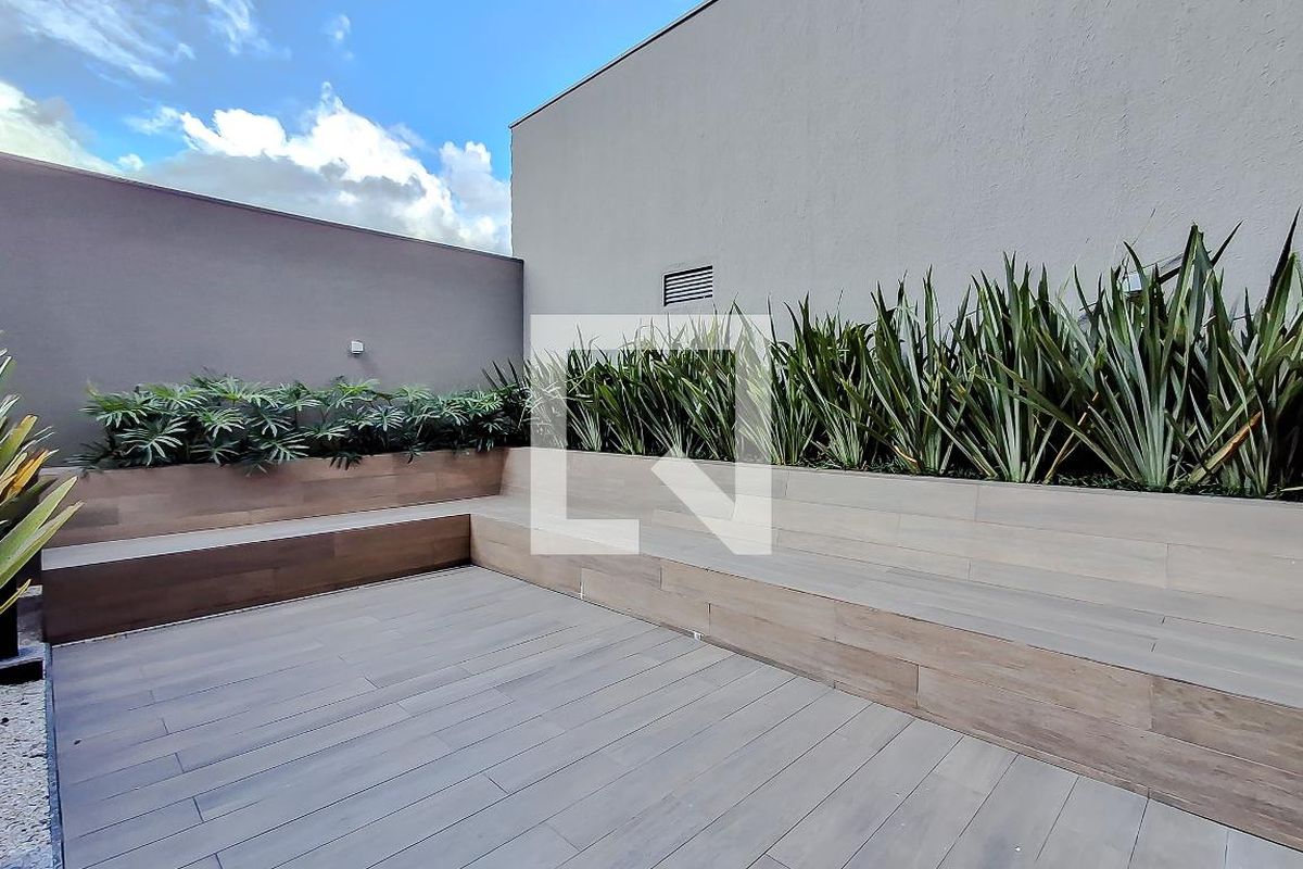 Kitnet-Studio, 28 m² - Foto 31