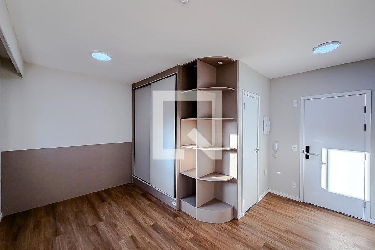 Kitnet-Studio, 28 m² - Foto 2