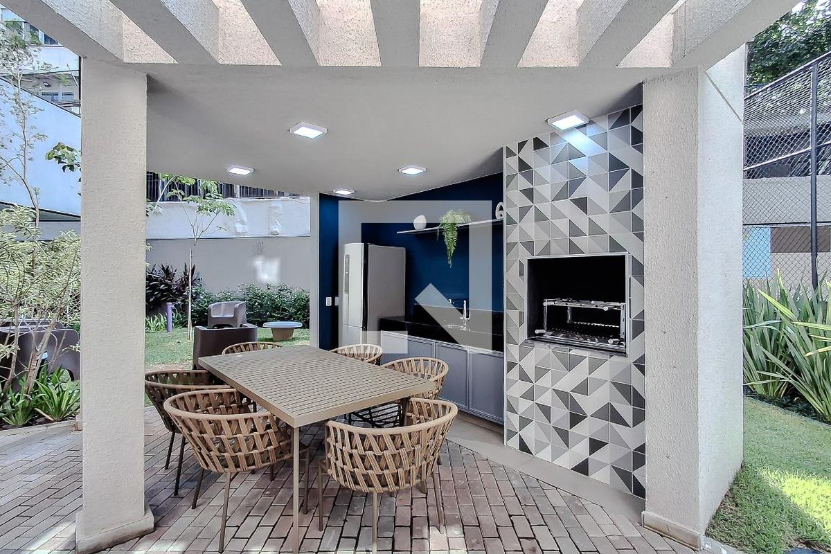Kitnet-Studio, 28 m² - Foto 22