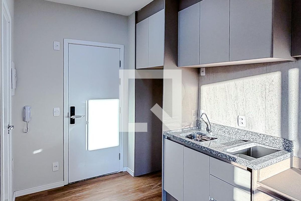 Kitnet-Studio, 28 m² - Foto 16