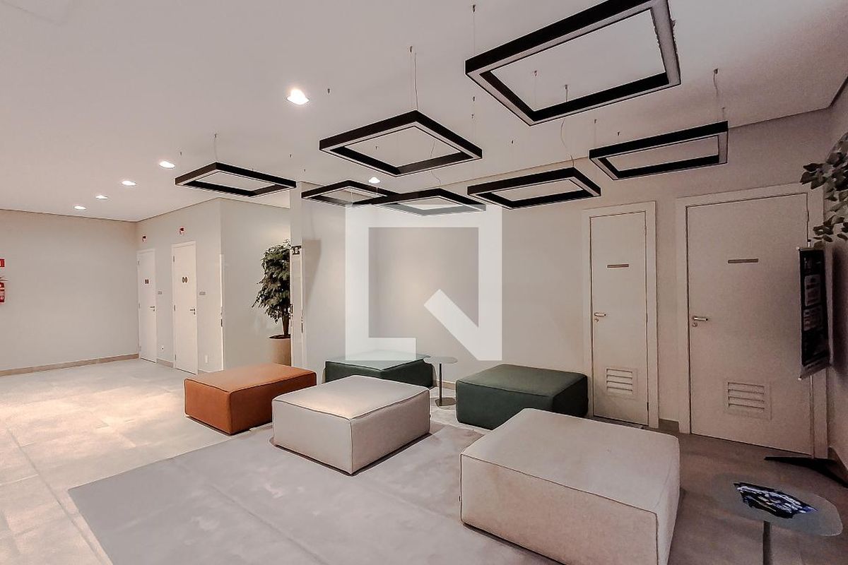 Kitnet-Studio, 28 m² - Foto 24