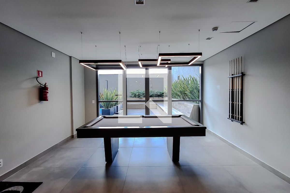 Kitnet-Studio, 28 m² - Foto 19