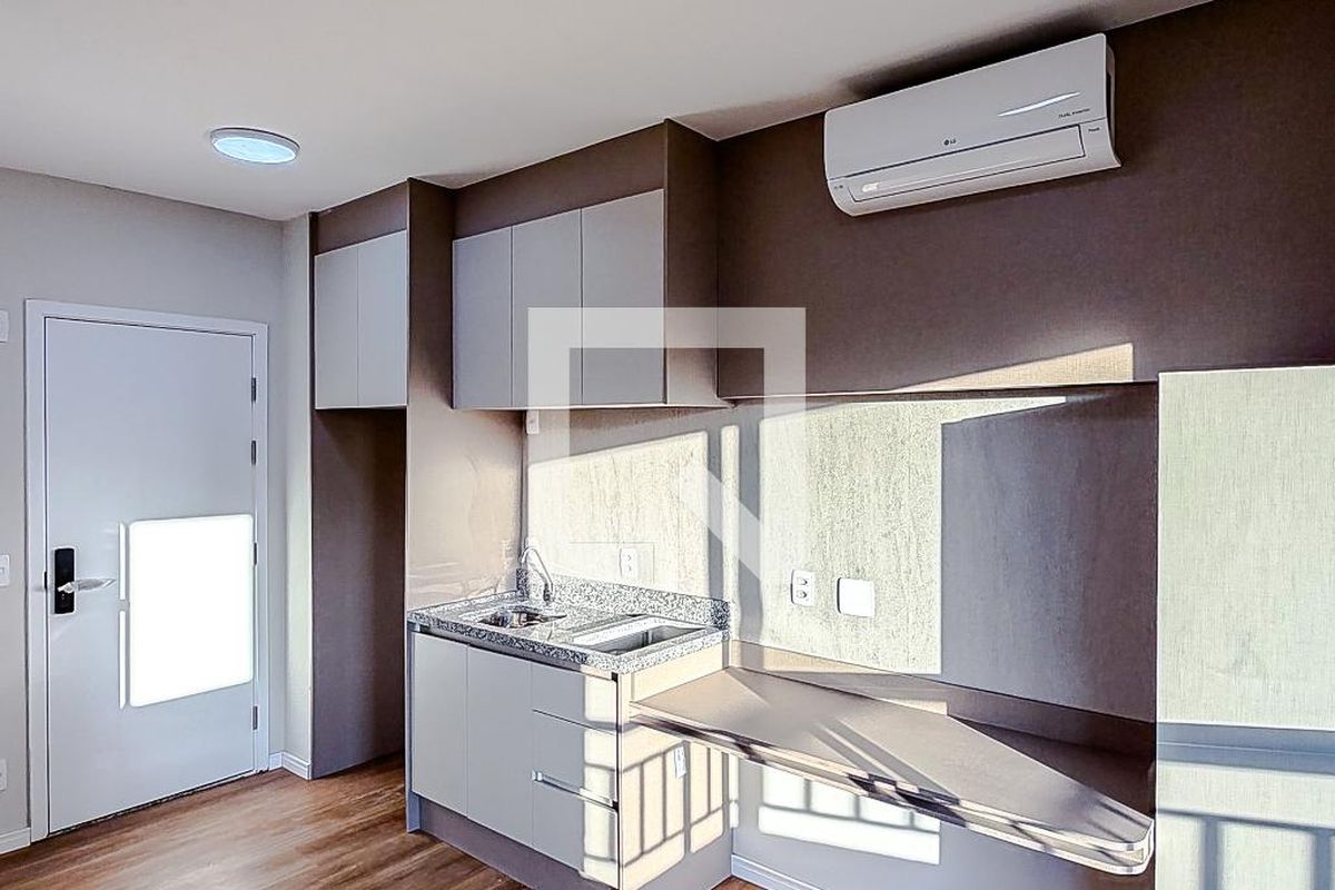 Kitnet-Studio, 28 m² - Foto 15