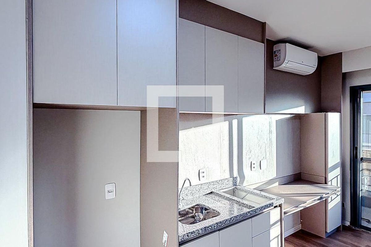 Kitnet-Studio, 28 m² - Foto 17
