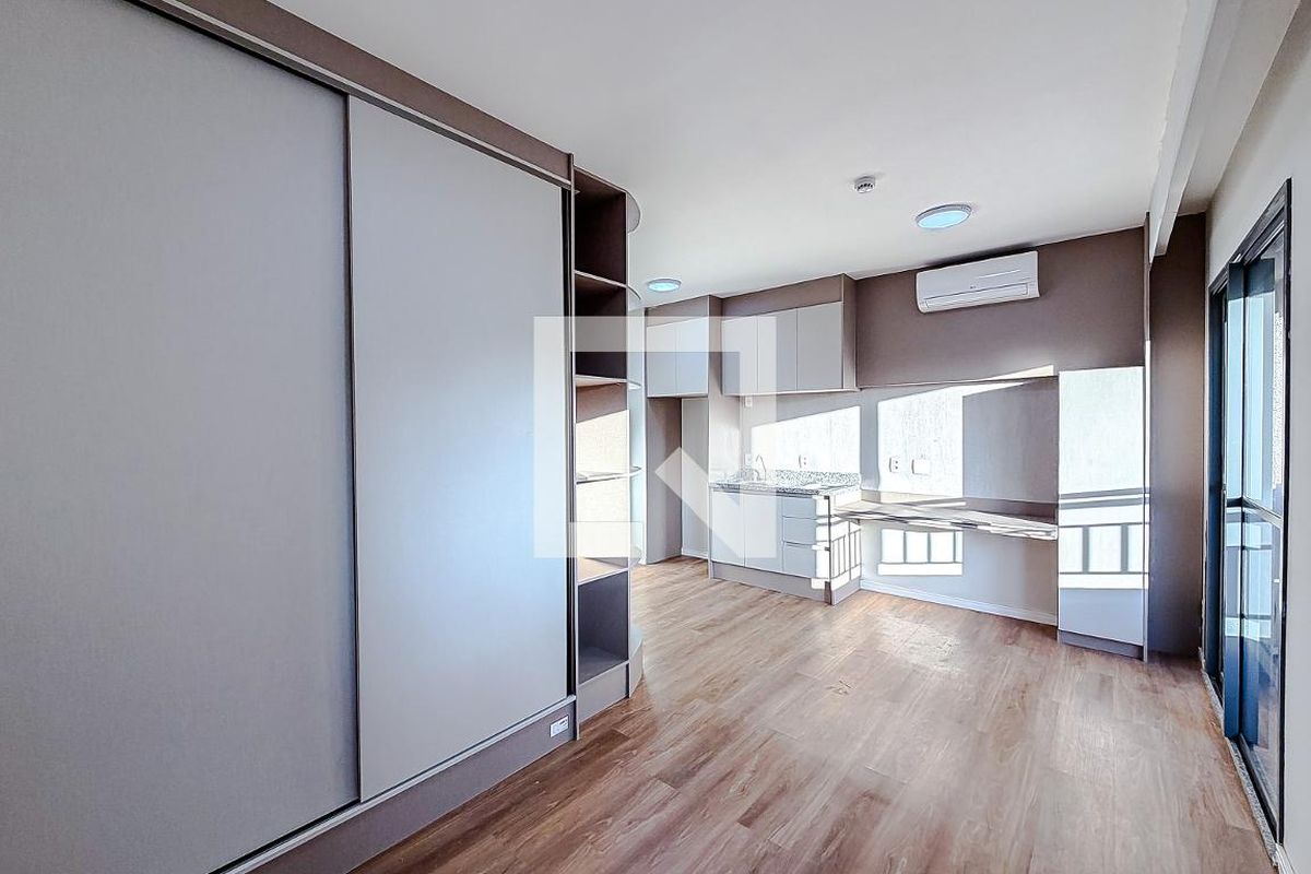 Kitnet-Studio, 28 m² - Foto 4