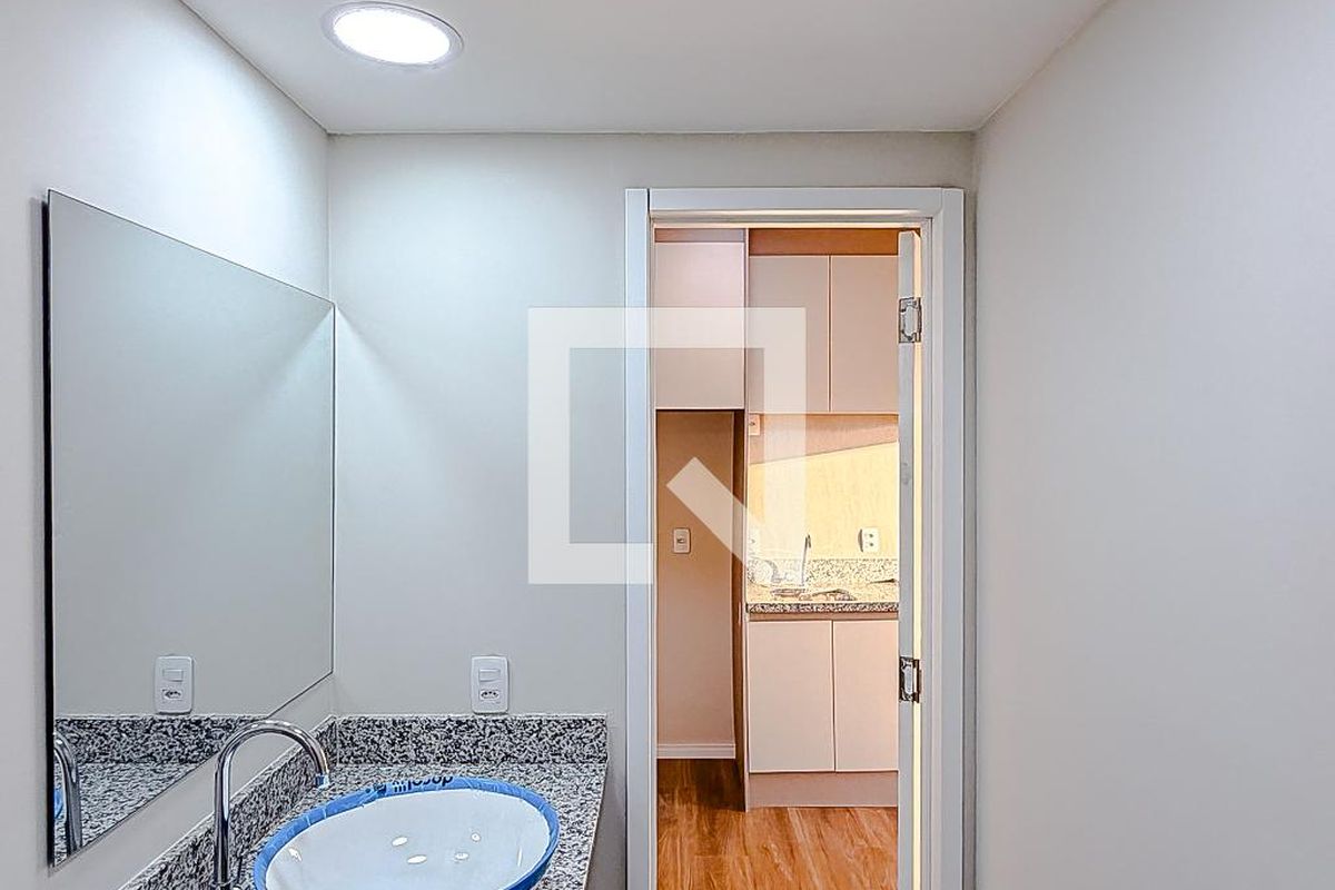 Kitnet-Studio, 28 m² - Foto 13