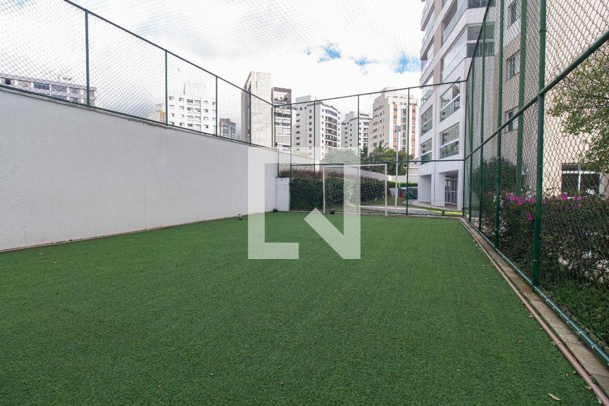 Apartamento, 4 quartos, 102 m² - Foto 57