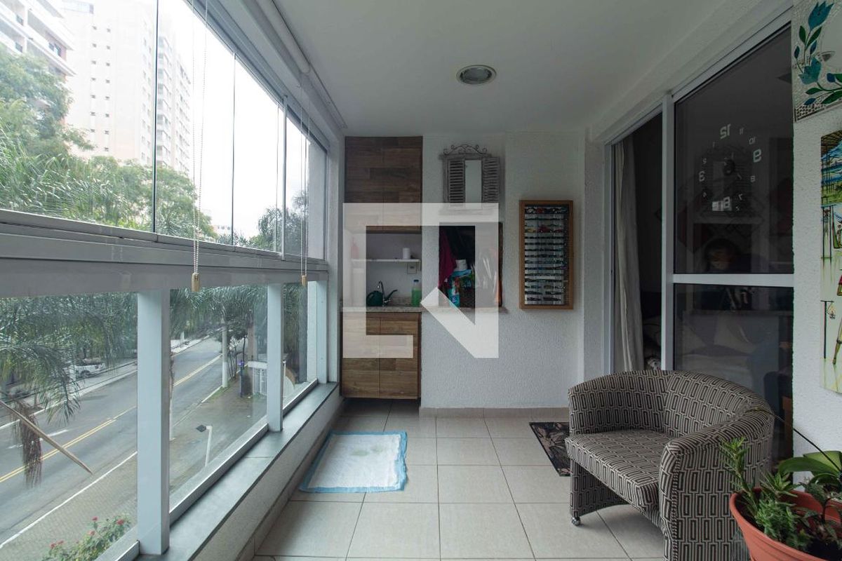 Apartamento, 4 quartos, 102 m² - Foto 34