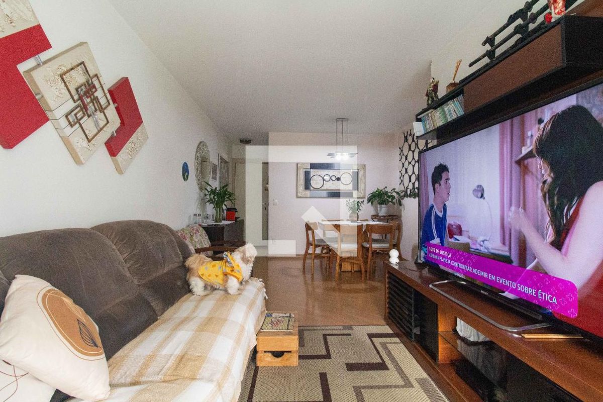 Apartamento, 4 quartos, 102 m² - Foto 5