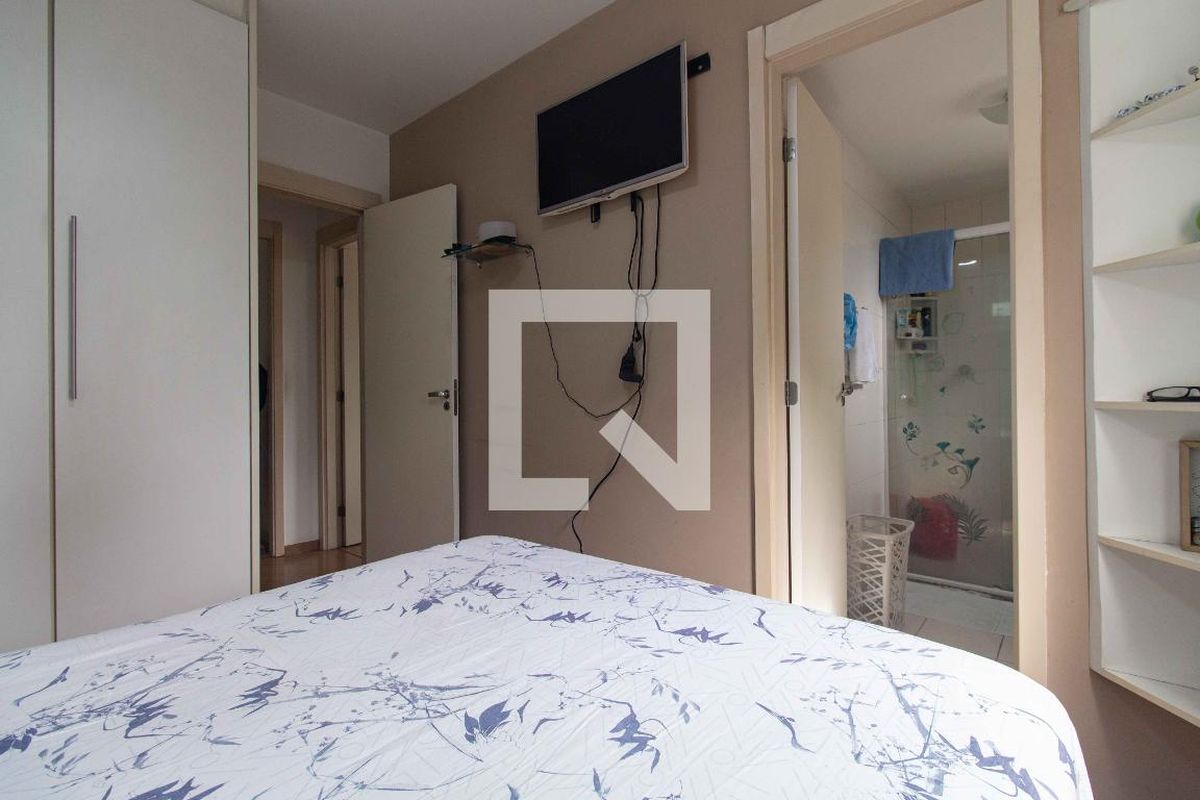 Apartamento, 4 quartos, 102 m² - Foto 9