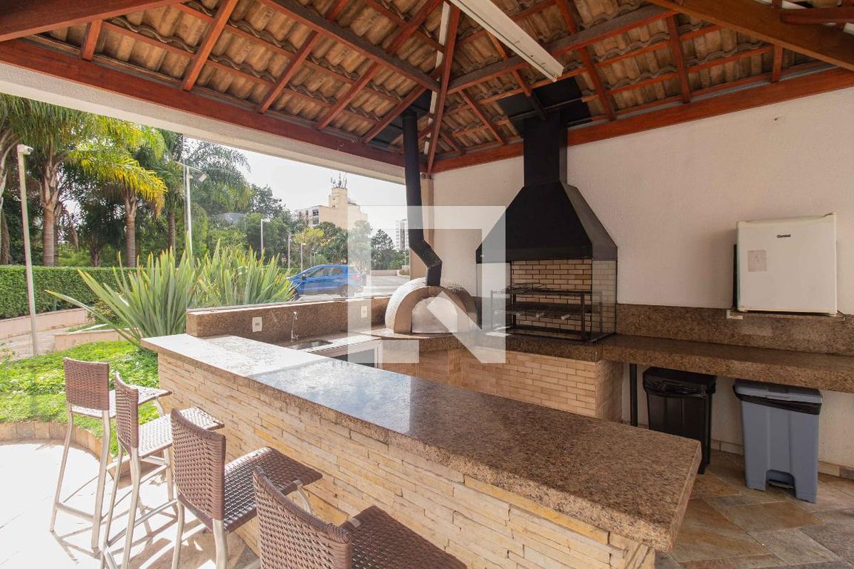 Apartamento, 4 quartos, 102 m² - Foto 54