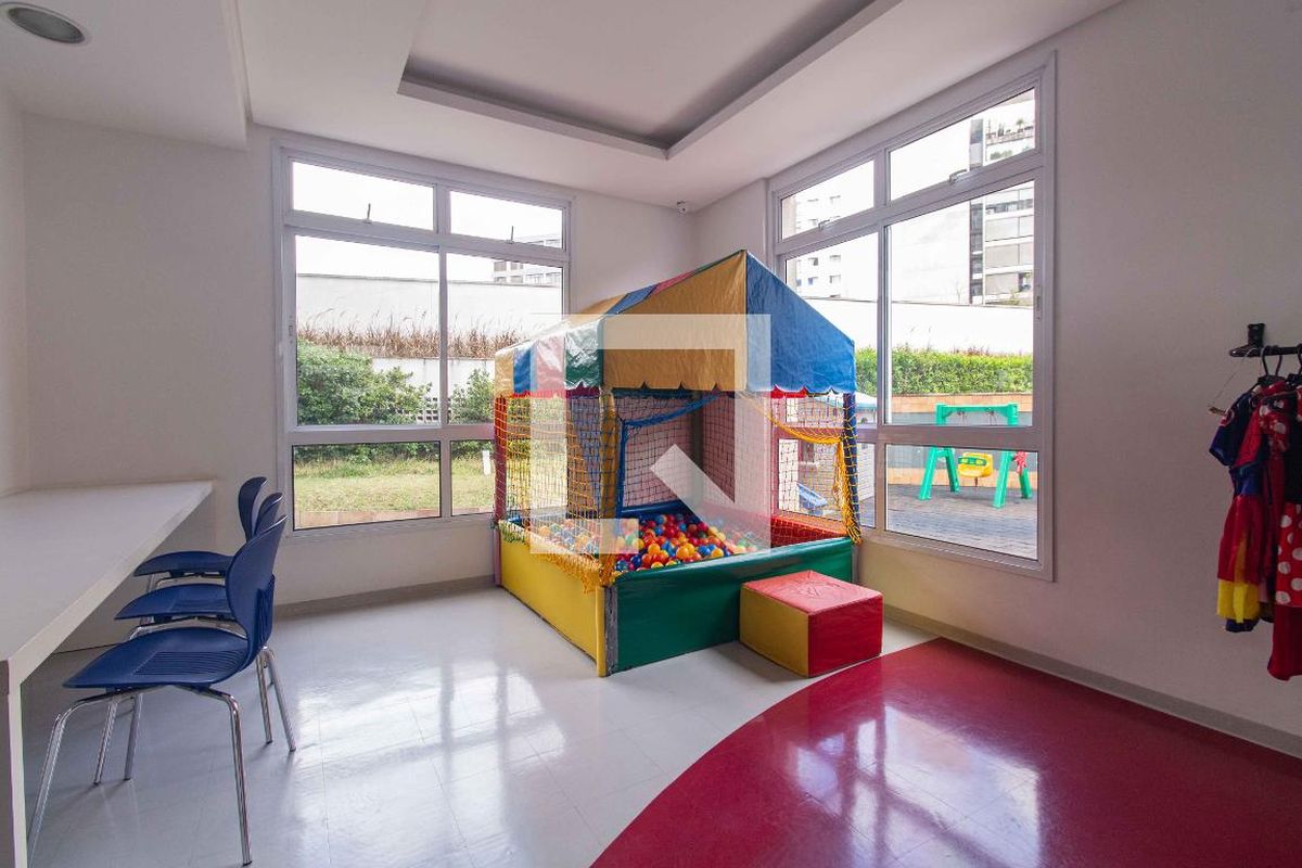 Apartamento, 4 quartos, 102 m² - Foto 64