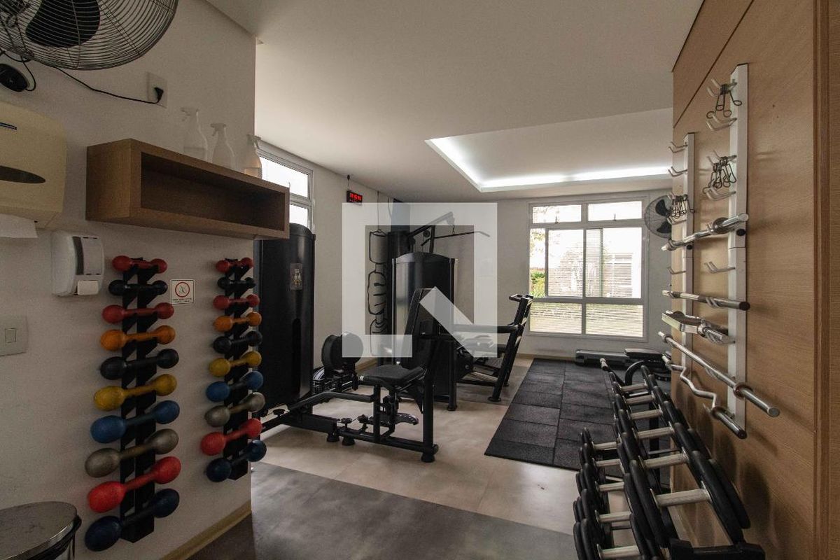Apartamento, 4 quartos, 102 m² - Foto 46