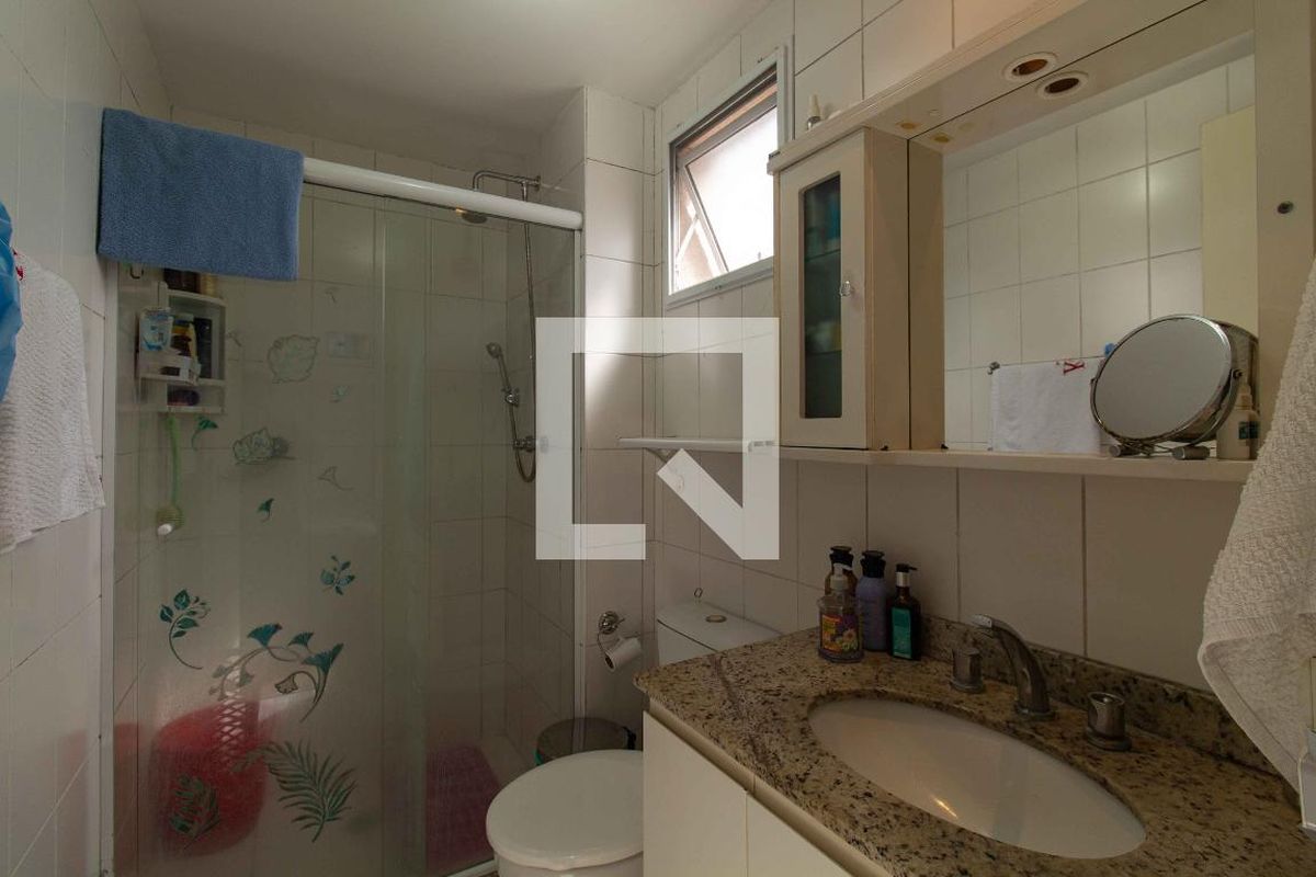 Apartamento, 4 quartos, 102 m² - Foto 12