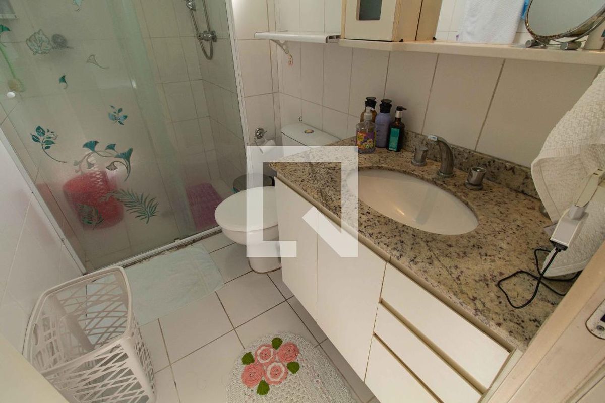 Apartamento, 4 quartos, 102 m² - Foto 11