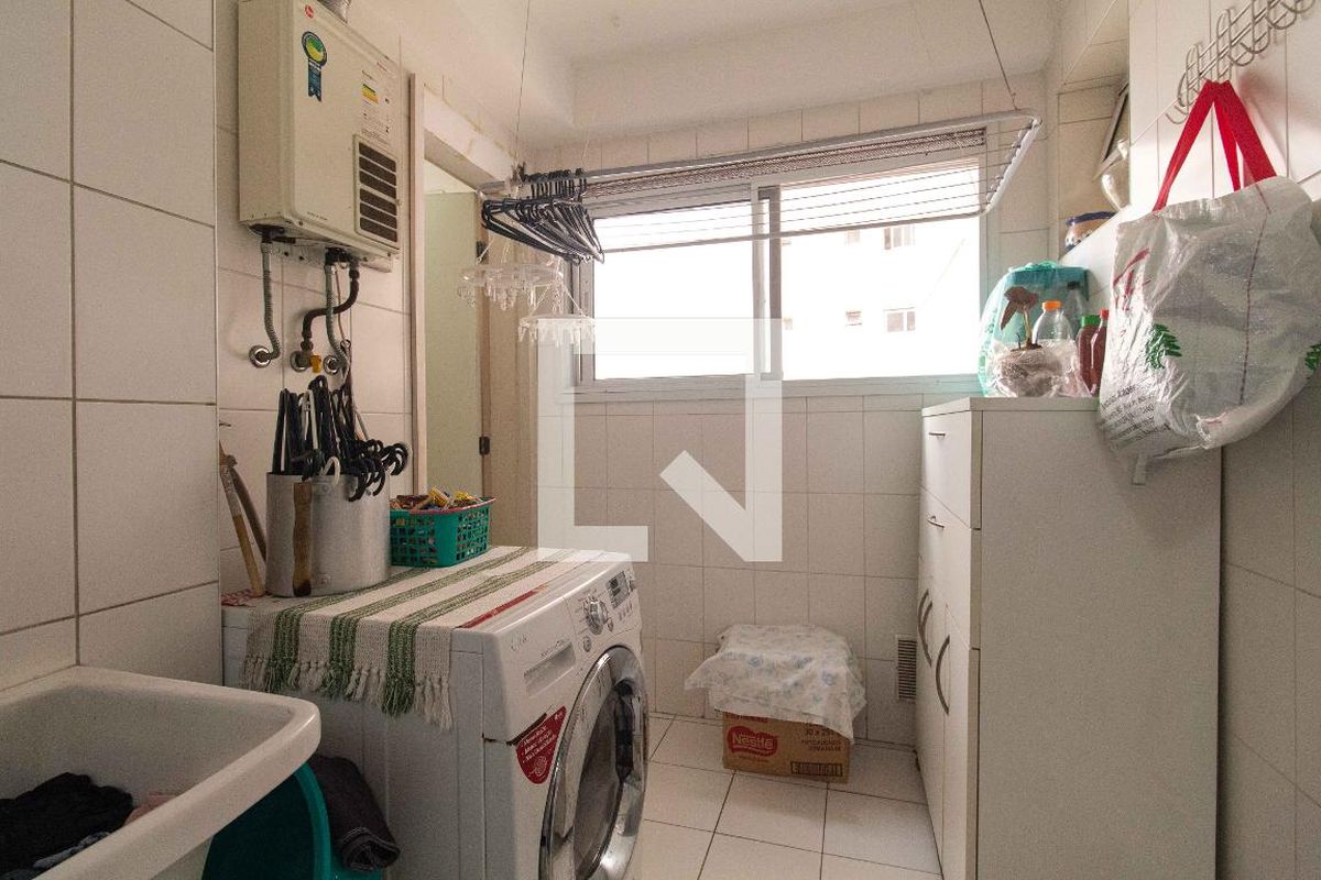 Apartamento, 4 quartos, 102 m² - Foto 39