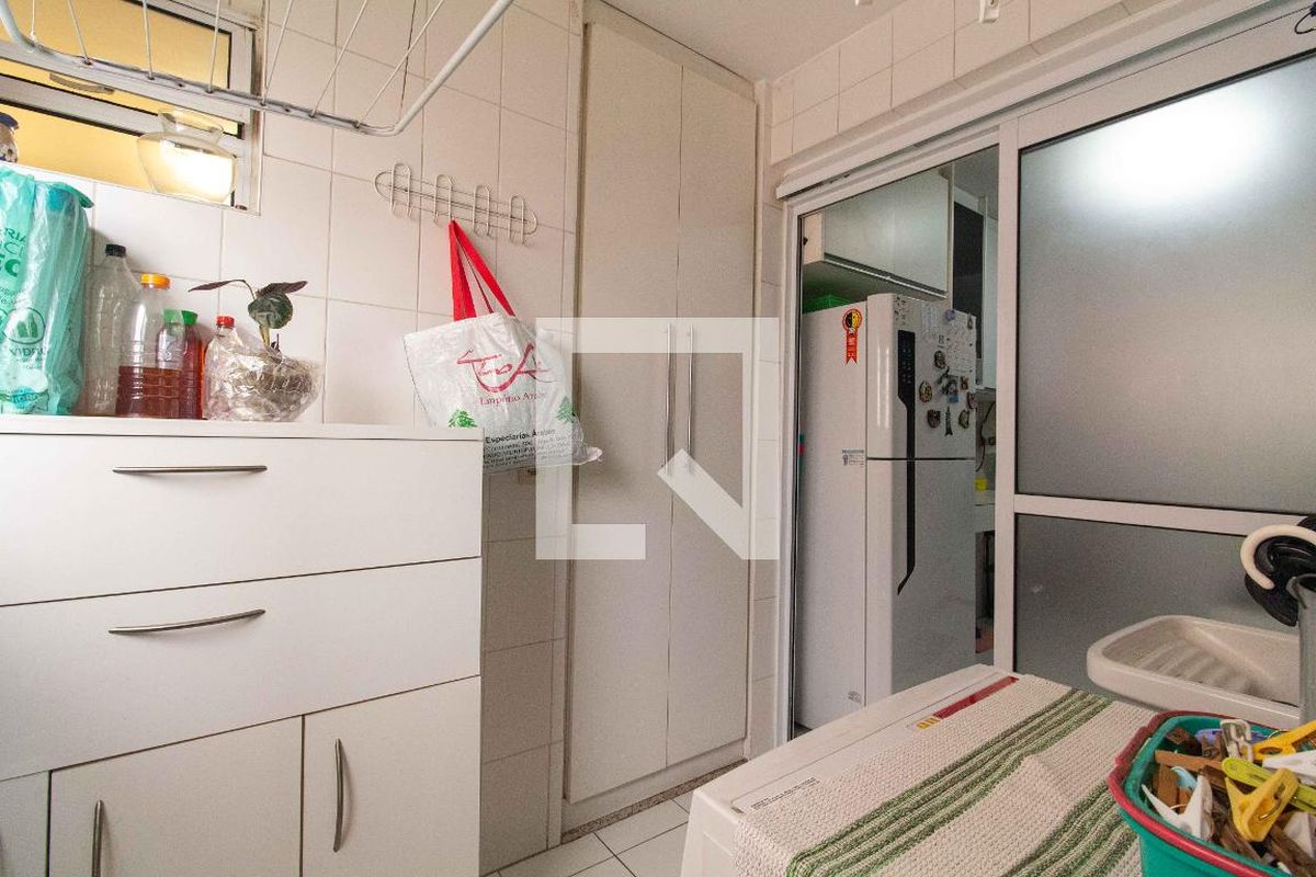 Apartamento, 4 quartos, 102 m² - Foto 42