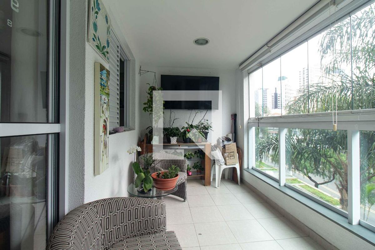 Apartamento, 4 quartos, 102 m² - Foto 33