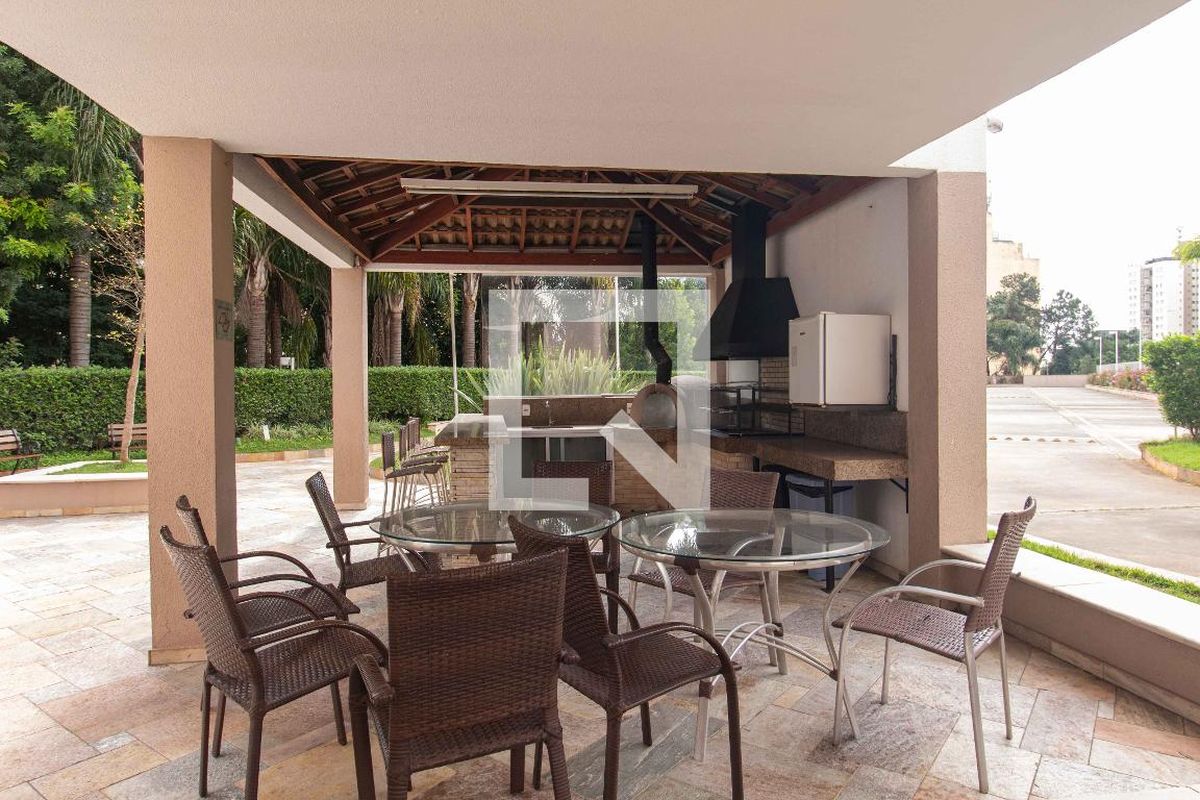 Apartamento, 4 quartos, 102 m² - Foto 53