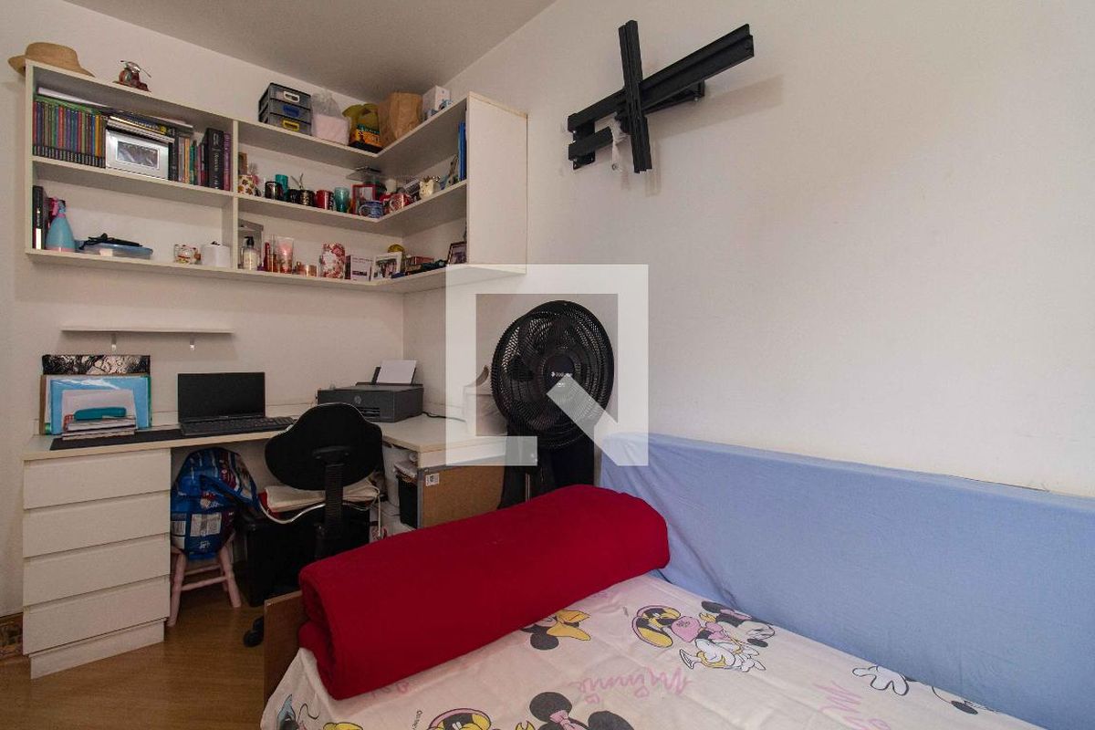 Apartamento, 4 quartos, 102 m² - Foto 20
