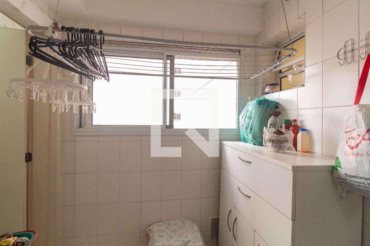 Apartamento, 4 quartos, 102 m² - Foto 41