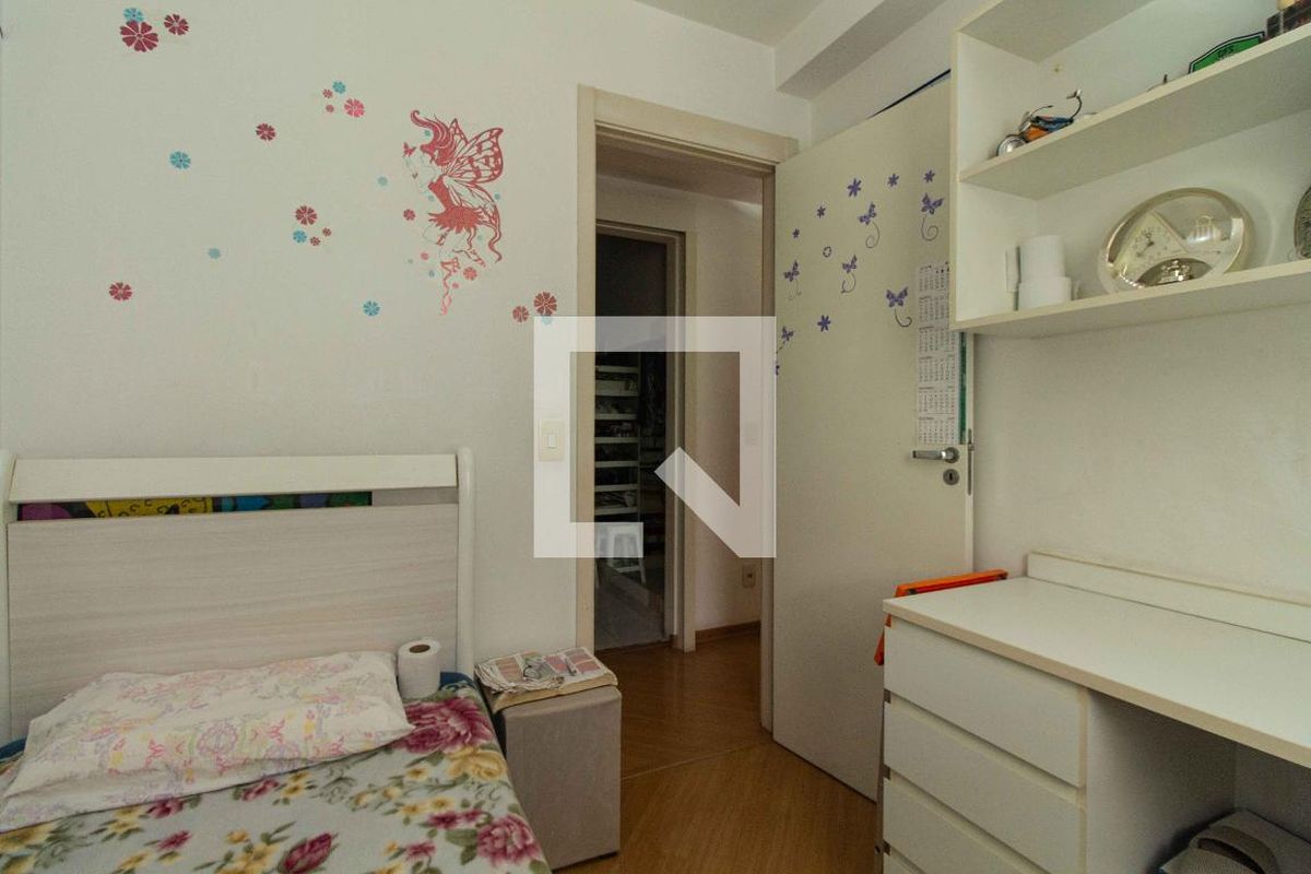 Apartamento, 4 quartos, 102 m² - Foto 25