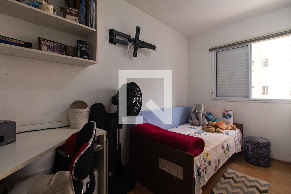 Apartamento, 4 quartos, 102 m² - Foto 18
