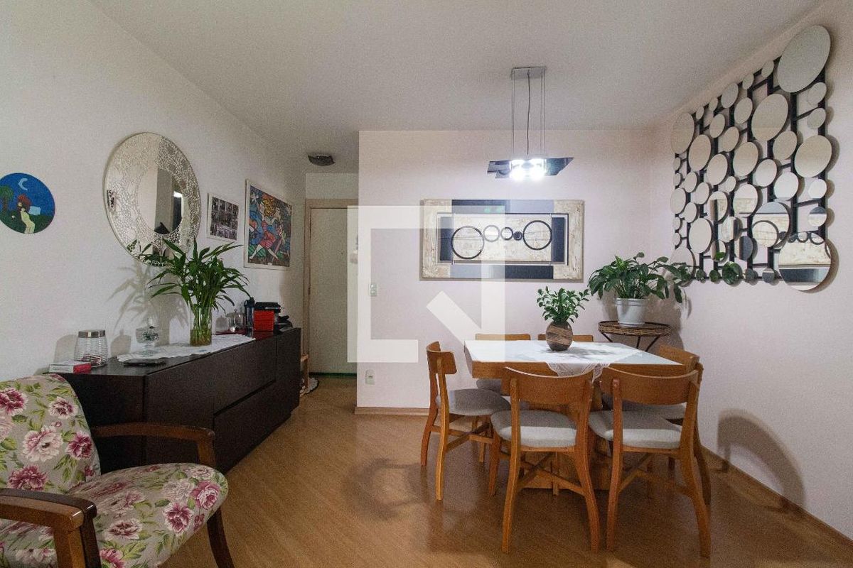 Apartamento, 4 quartos, 102 m² - Foto 3