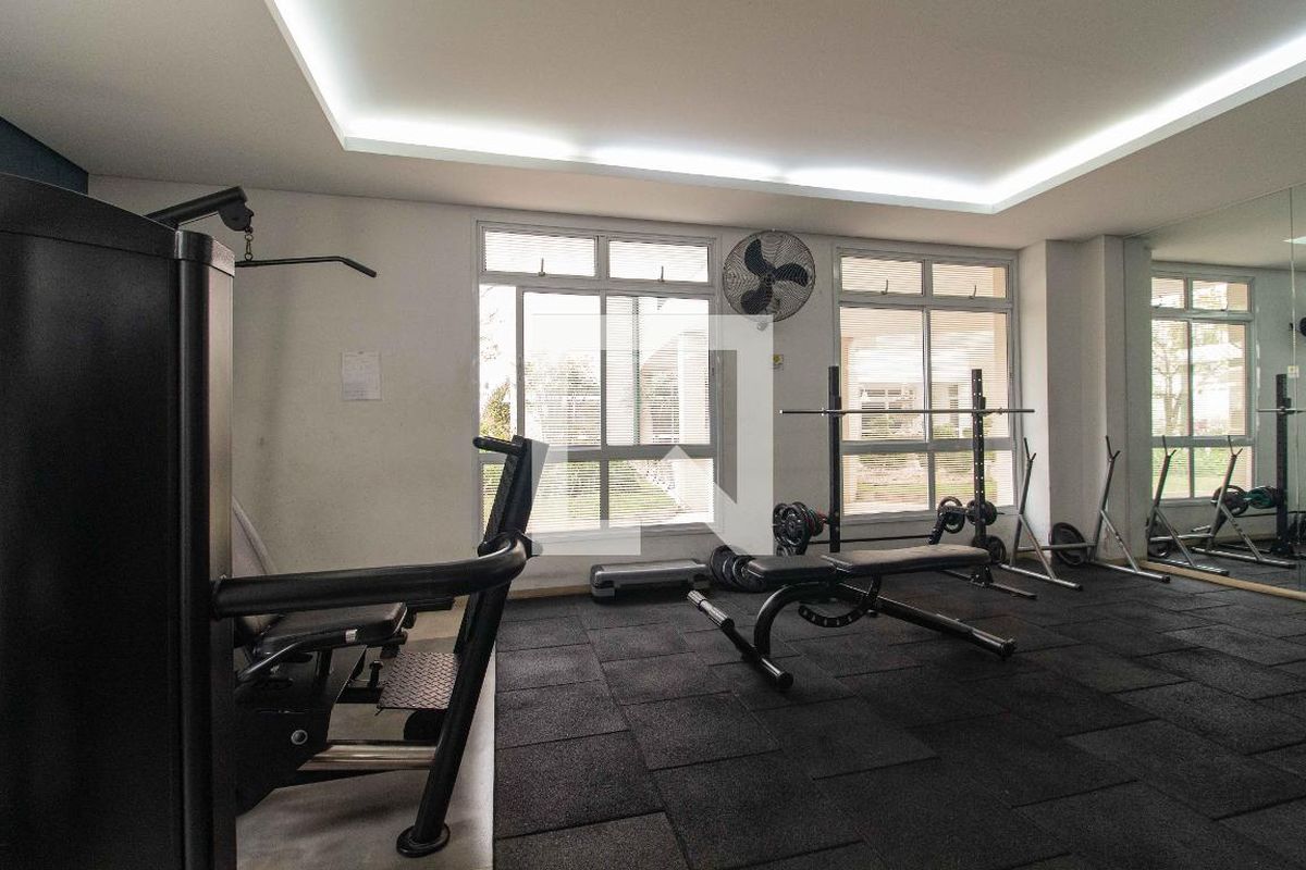 Apartamento, 4 quartos, 102 m² - Foto 47