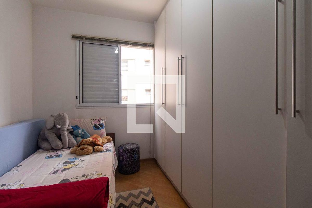 Apartamento, 4 quartos, 102 m² - Foto 19